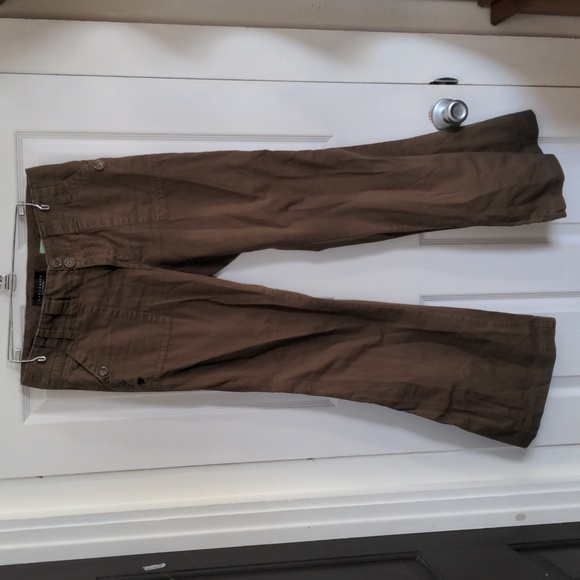 Sanctuary peace the revival pants - Picture 1 of 6